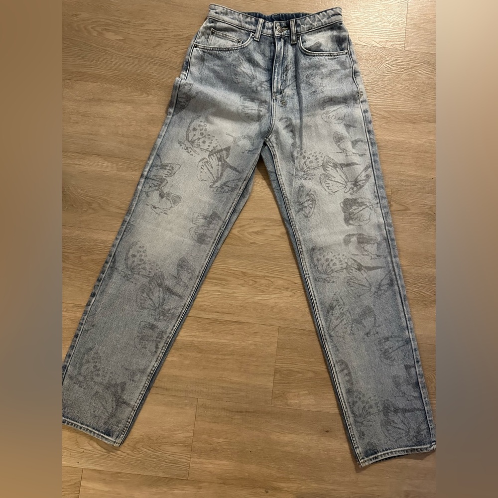 Ksubi Women jeans